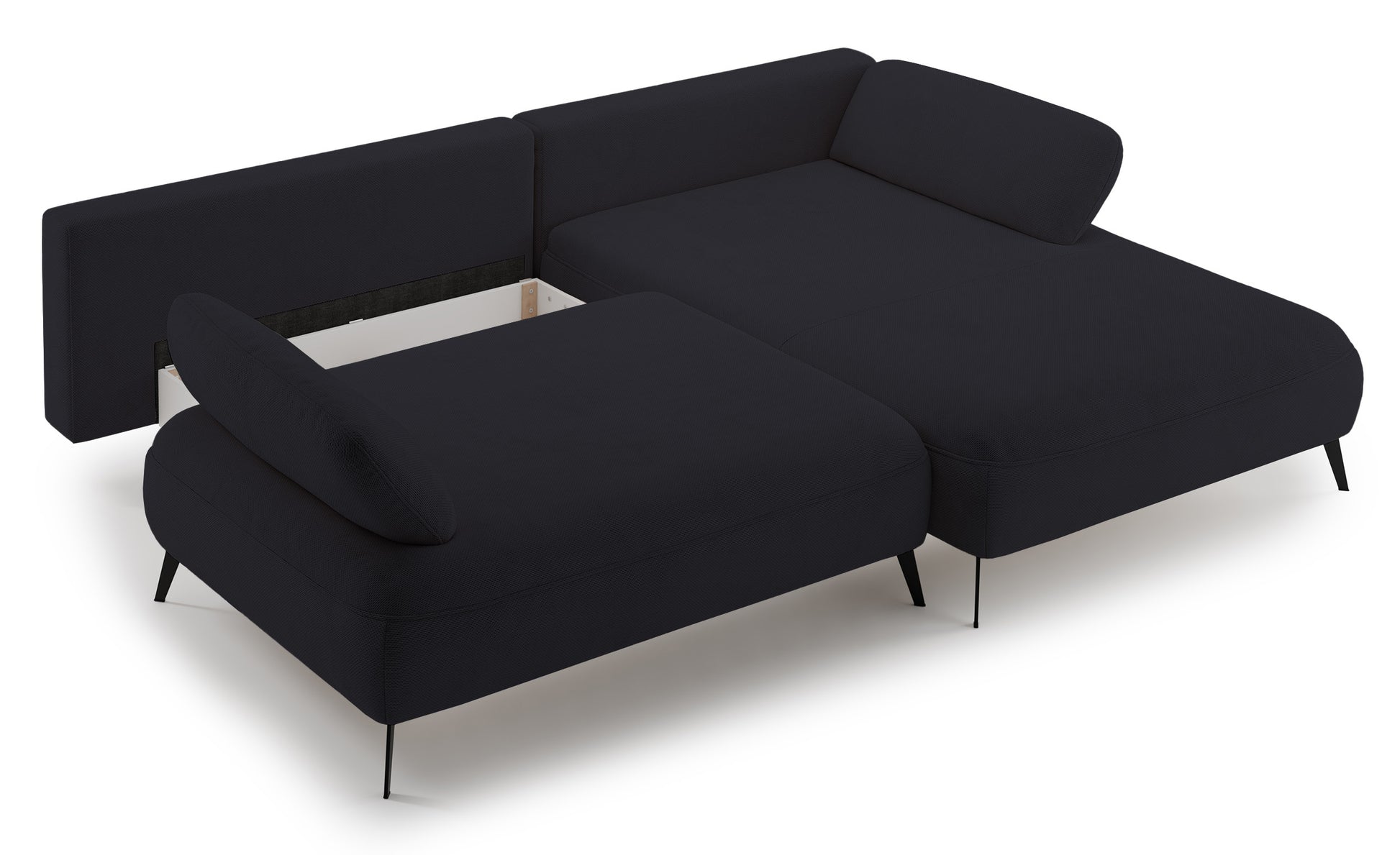 Dīvāns Lavoda 284/75/186 cm Pretty 21 - N1 Home