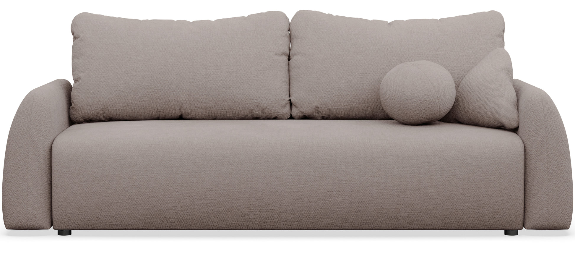 Dīvāns Nubo 244/85/93 cm Enjoy New Lux 03 - N1 Home