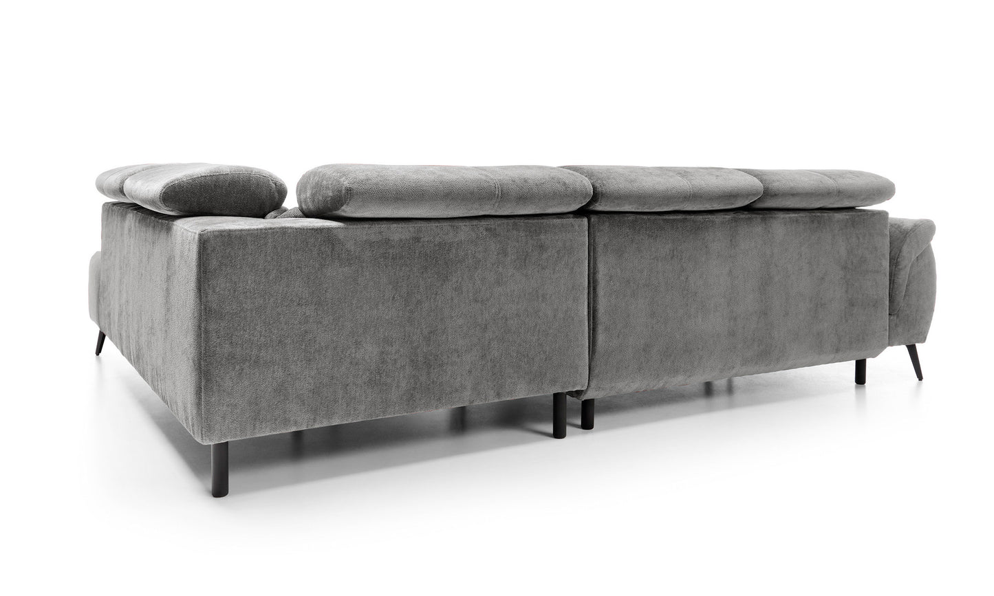 Dīvāns Mamio 98/284/208 cm Aphrodite 21