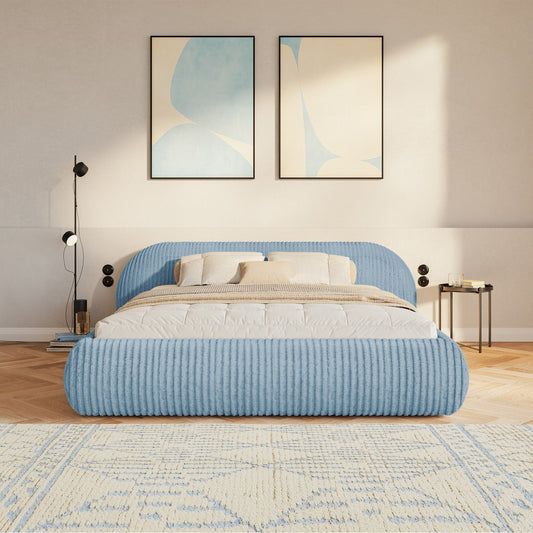 Gulta Šelli 182;202;222/75/234 cm Ambience 13 - N1 Home