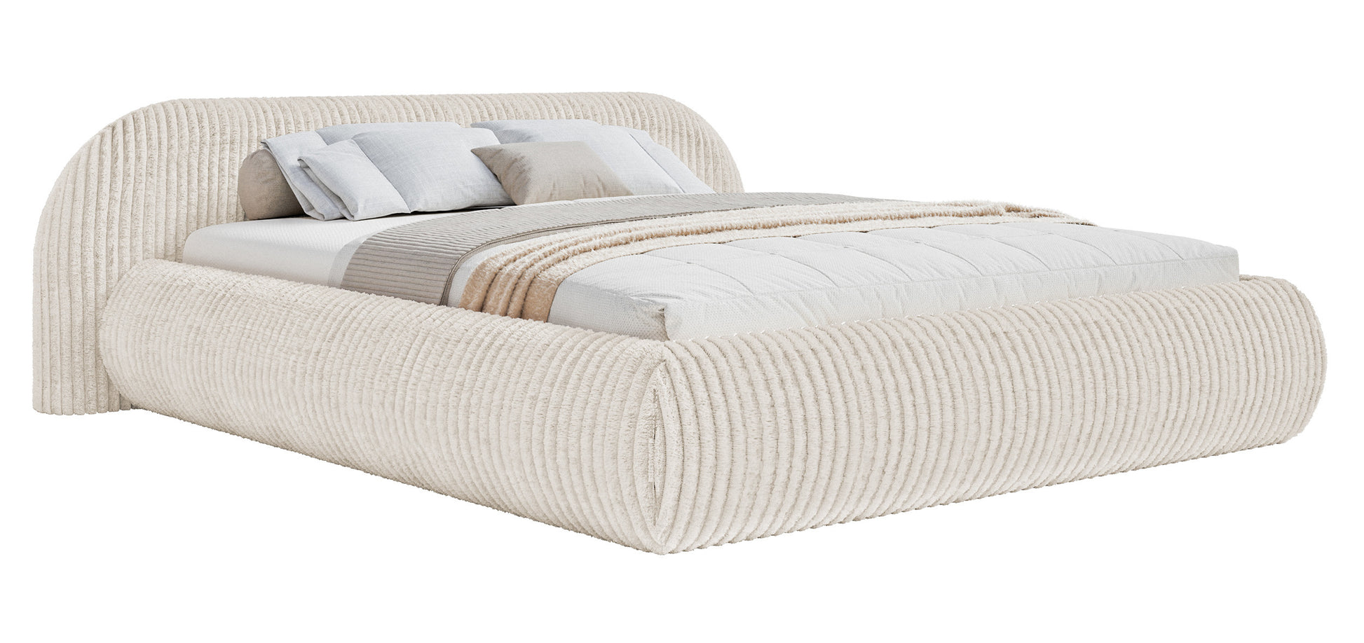 Gulta Šelli 182;202;222/75/234 cm Ambience 02 - N1 Home