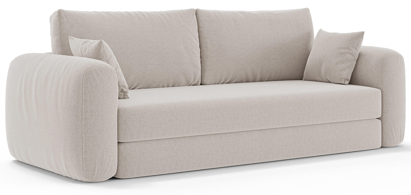 Dīvāns Velero 42/200/80 cm Verita 03 - N1 Home