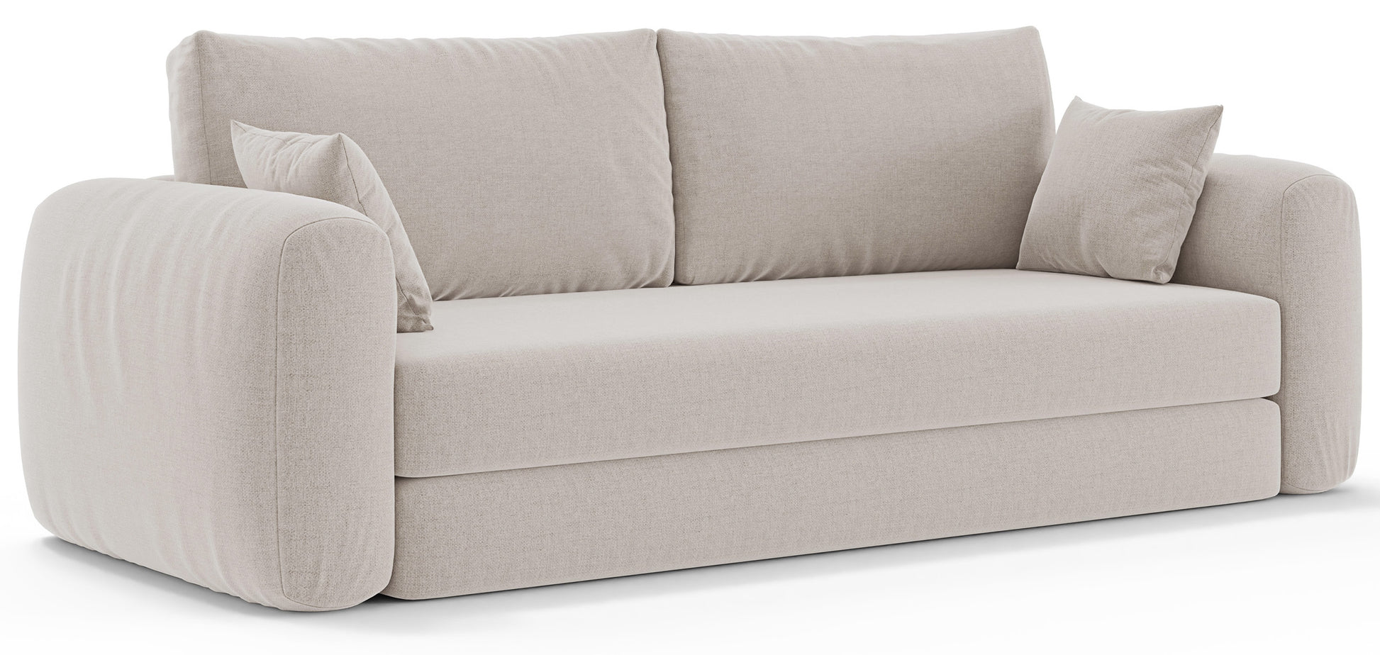 Dīvāns Velero 42/200/80 cm Verita 03 - N1 Home