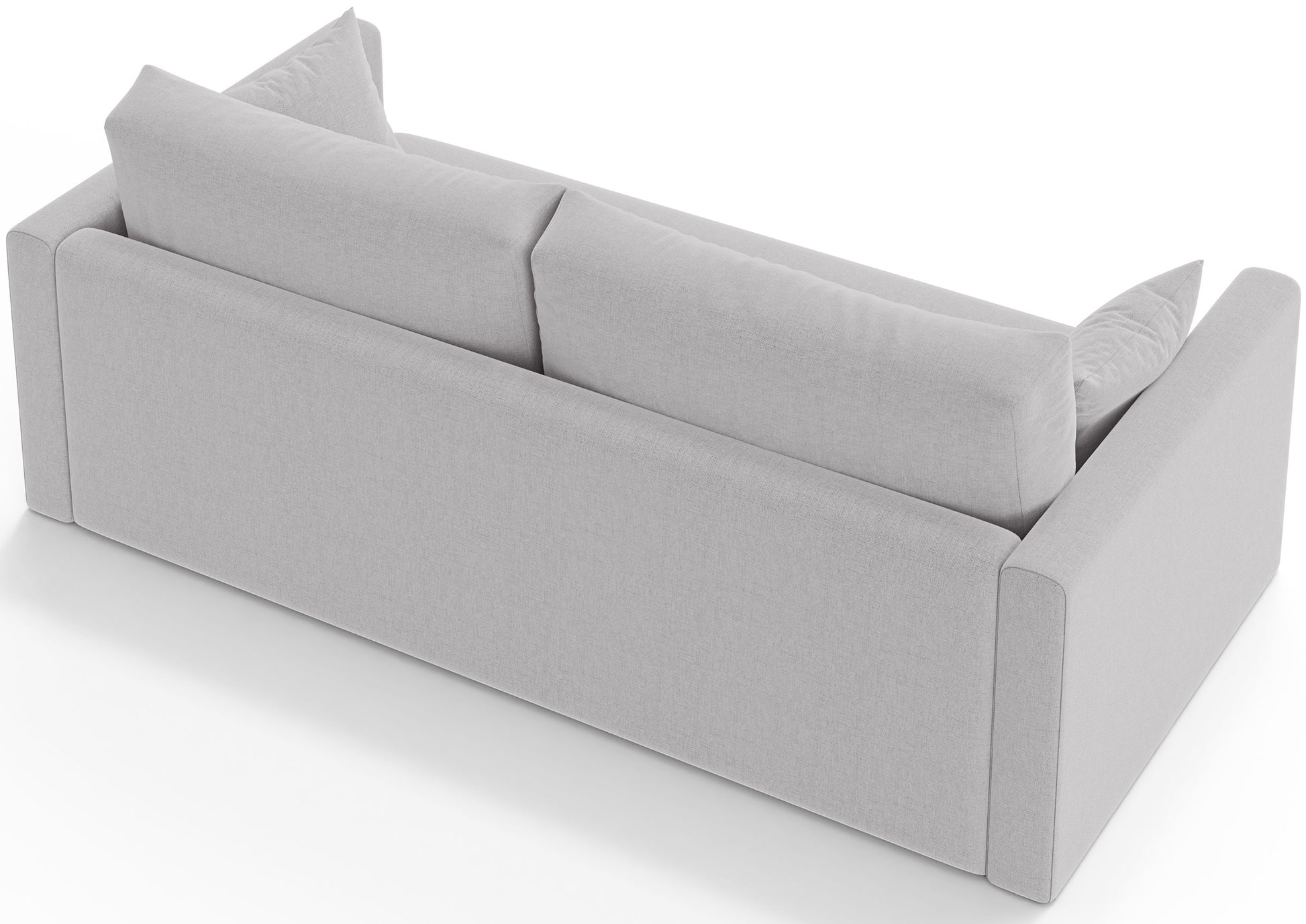 Dīvāns Evolia 160/200/42 cm Verita 80 - N1 Home