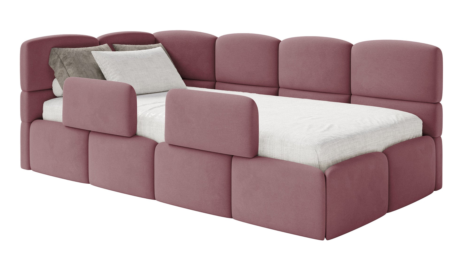 Gulta Clod 220/88/110 cm Piano 20 - N1 Home