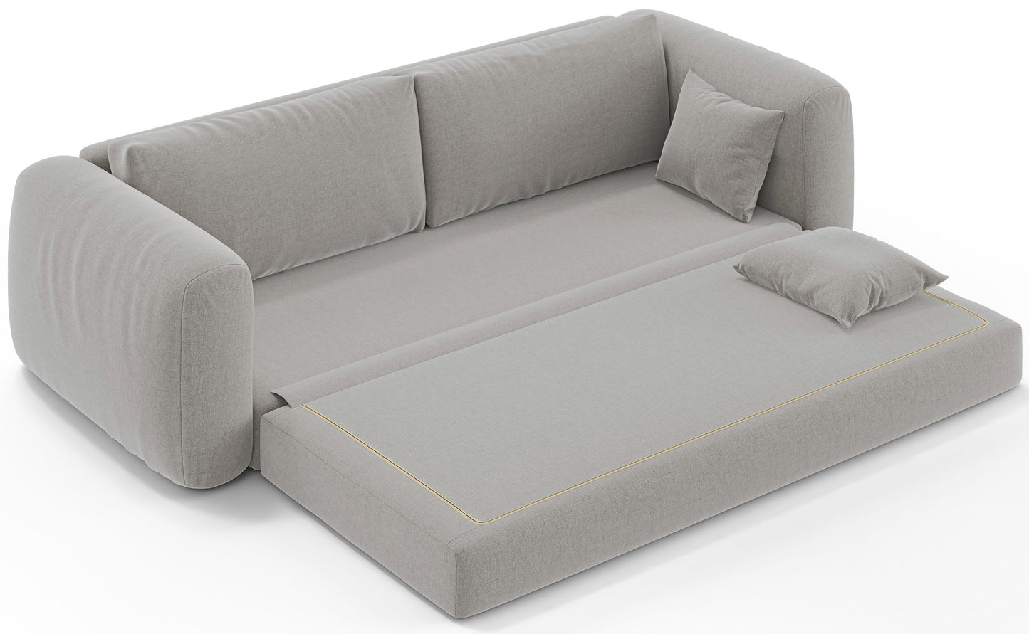 Dīvāns Velero 42/200/80 cm Verita 09 - N1 Home