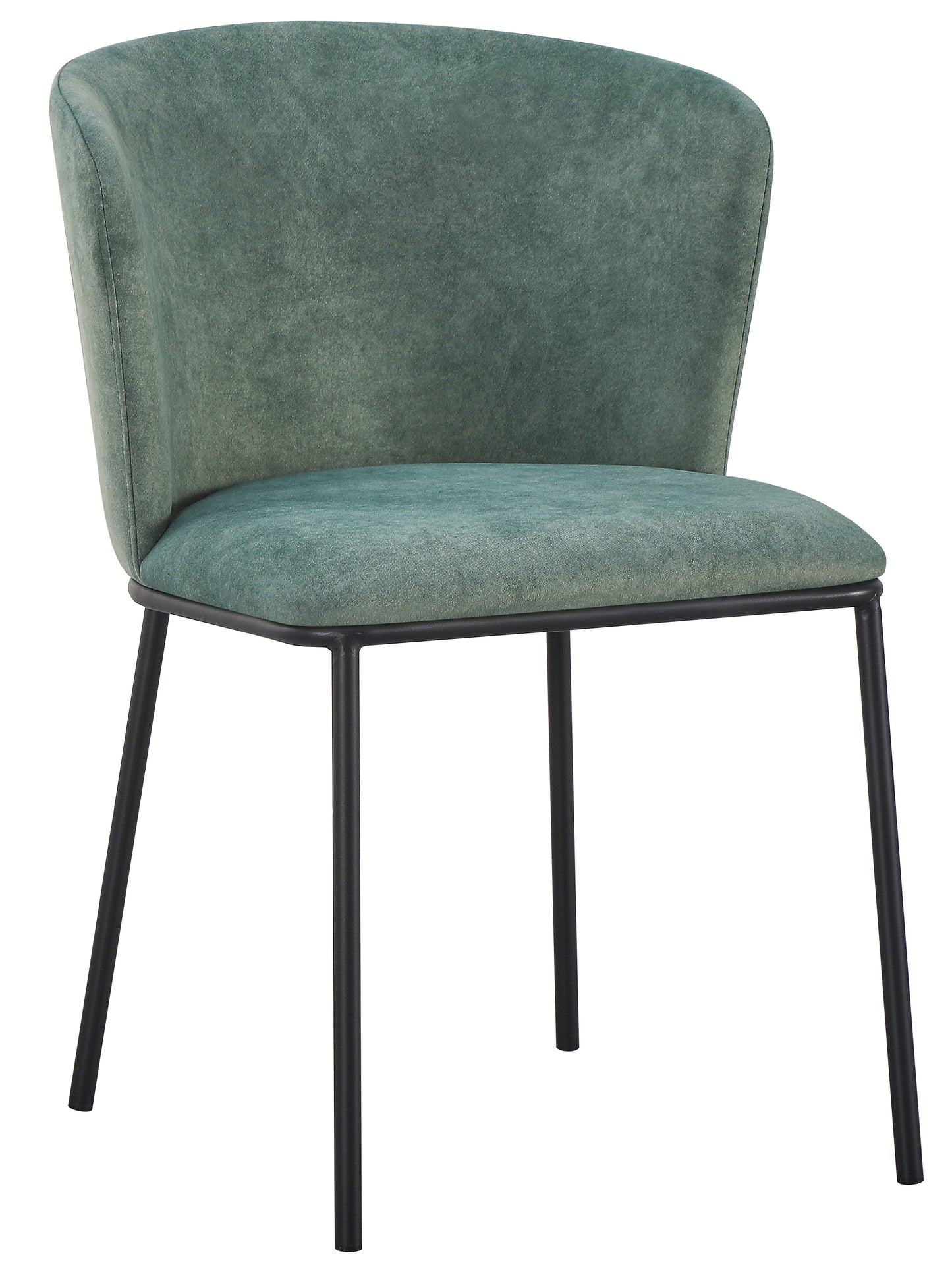 Krēsls Carb 79/54/56 cm salvija - N1 Home