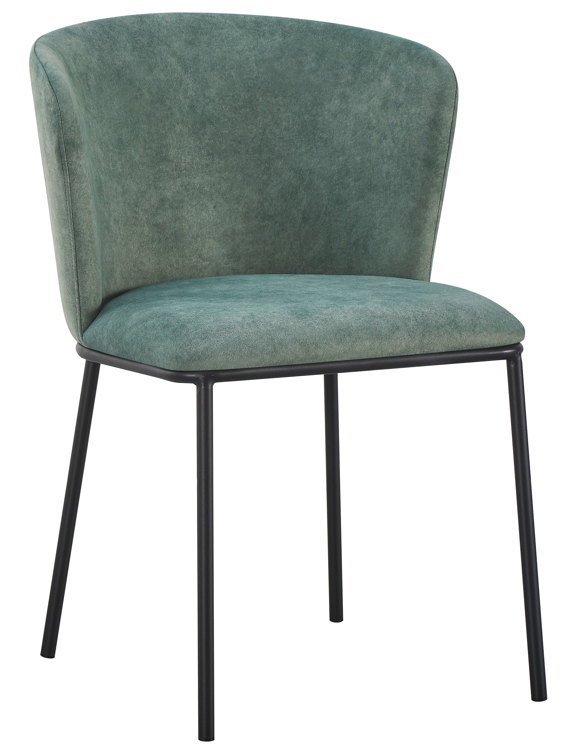 Krēsls Carb 79/54/56 cm salvija - N1 Home