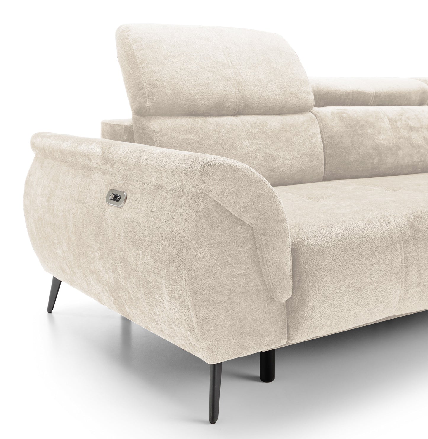 Dīvāns Mamio 98/284/208 cm Aphrodite 02