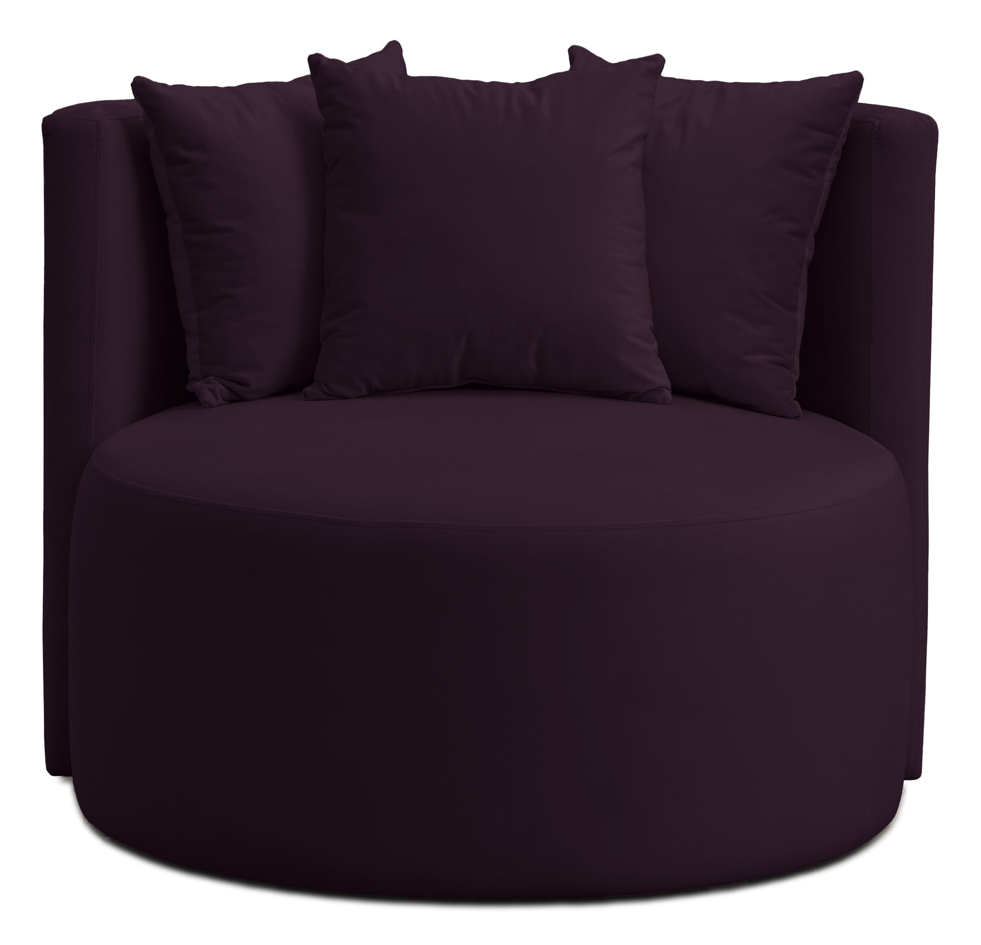 Krēsls Bonbo 70/93/94 cm Riviera 69 - N1 Home