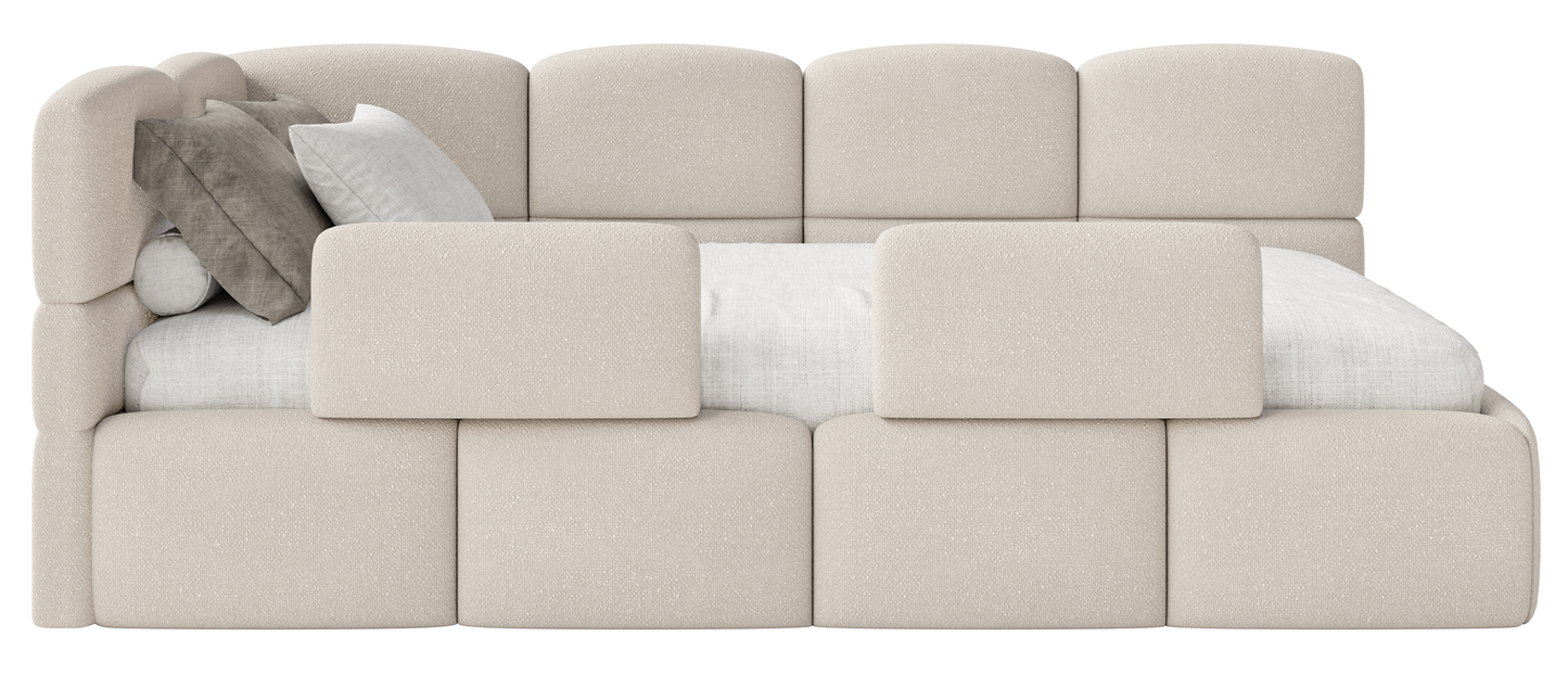 Gulta Clod 220/88/110 cm Melody 14