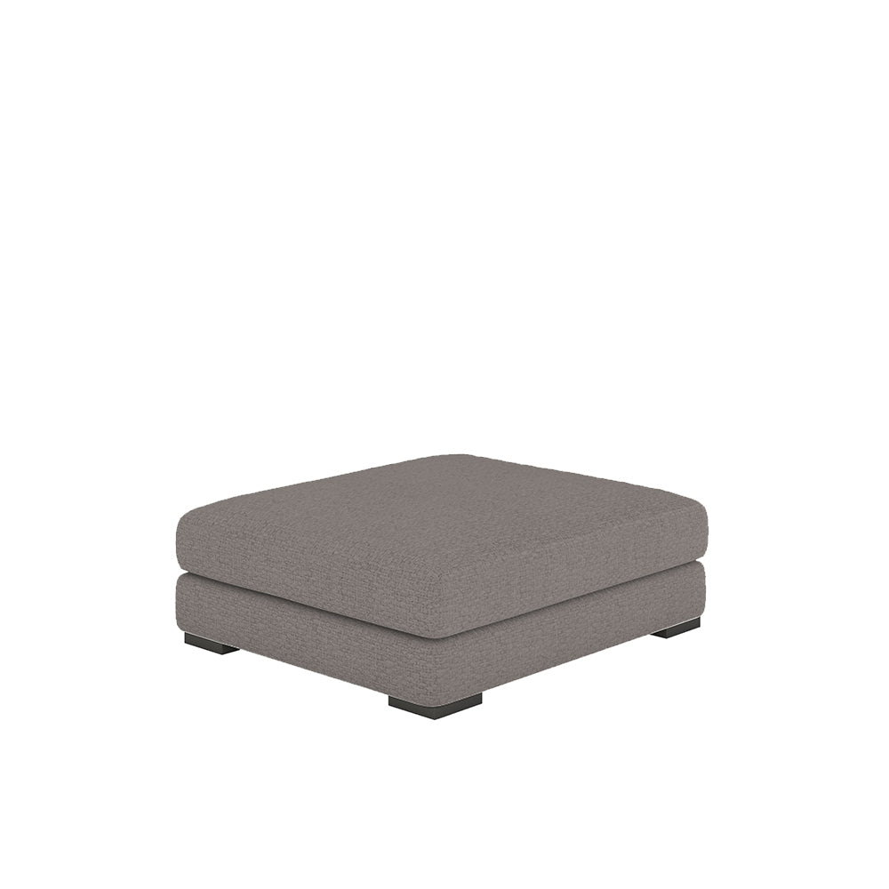 Dīvāna Milia U 87/429/307 cm Storm 97 - N1 Home