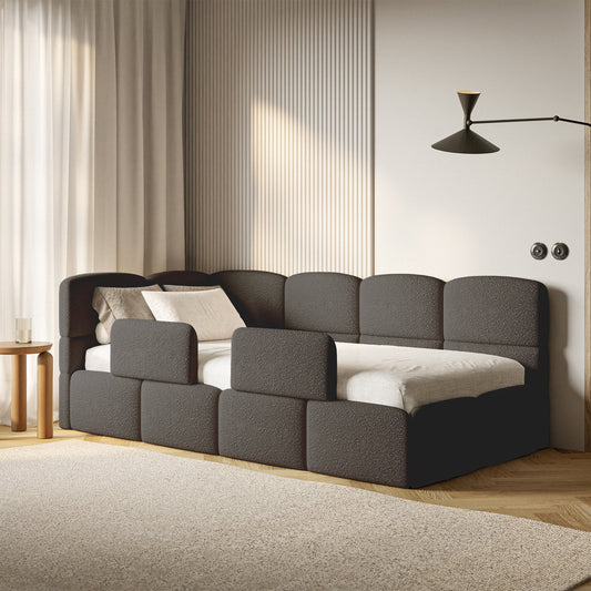 Gulta Clod 220/88/110 cm Legend 07