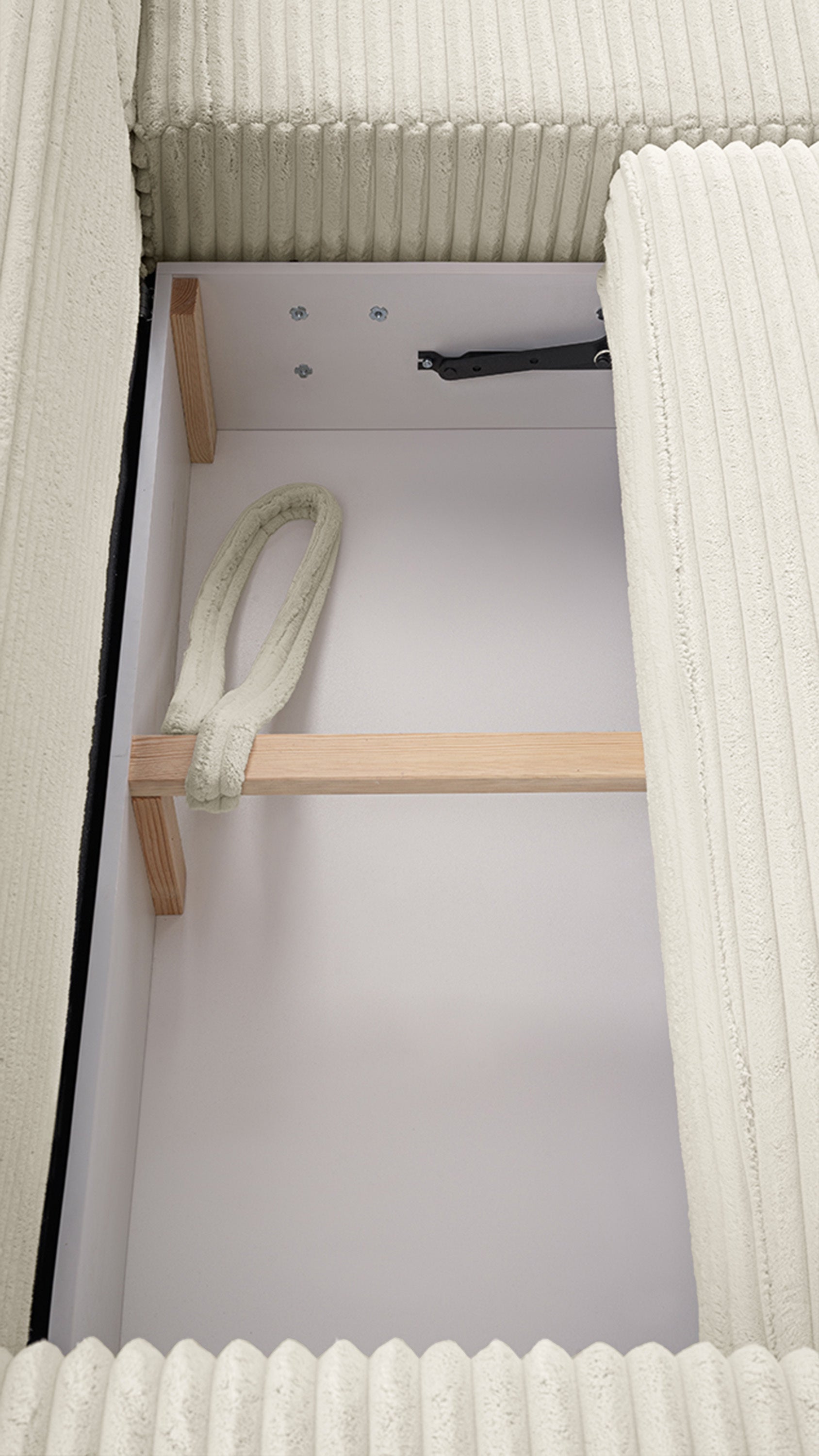 Dīvāns Happid 85/297/169 cm Ambience 02 - N1 Home