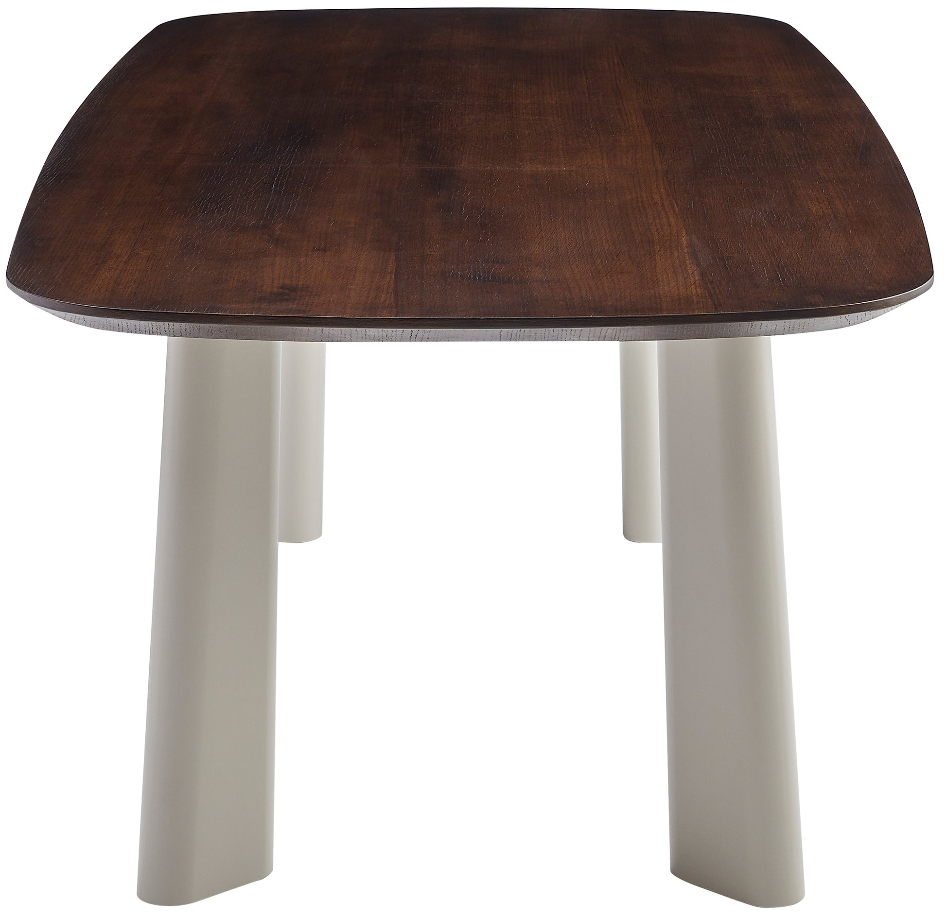 Galds Vicis 75/215/105 cm valrieksts/kašmirs - N1 Home