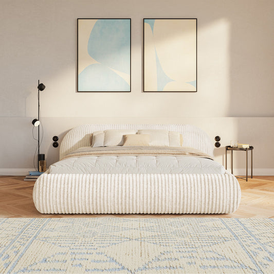 Gulta Šelli 182;202;222/75/234 cm Ambience 02 - N1 Home