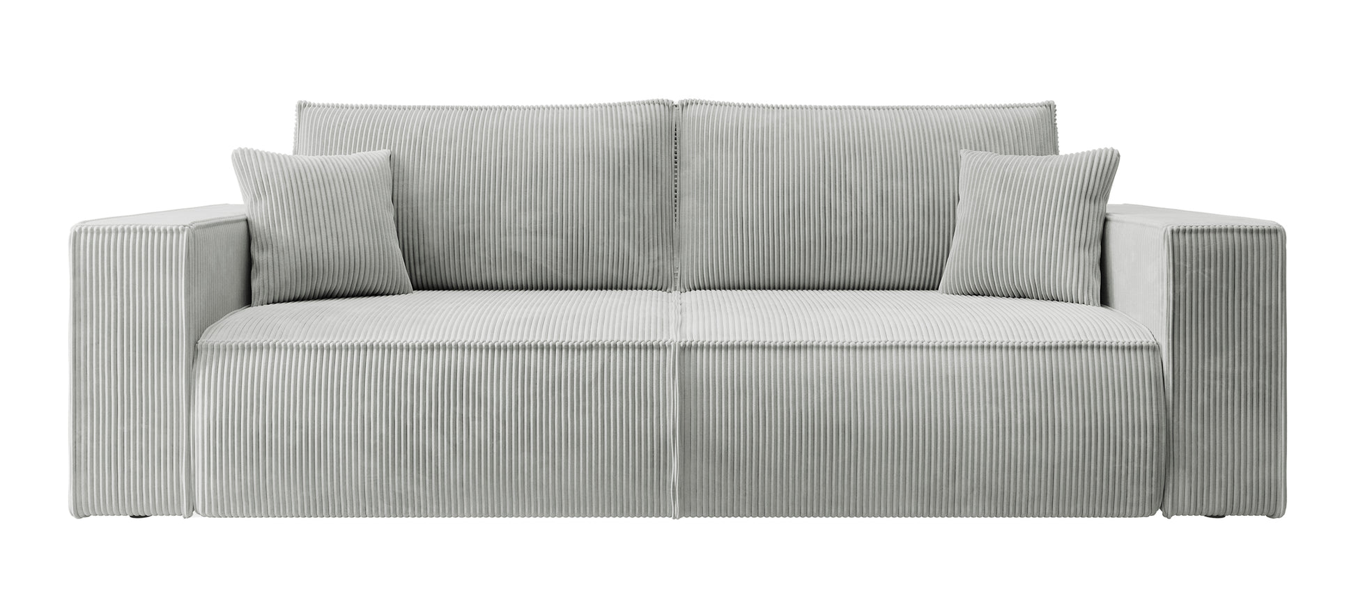 Dīvāns Fireza 275/102/85 cm Poso 55 - N1 Home