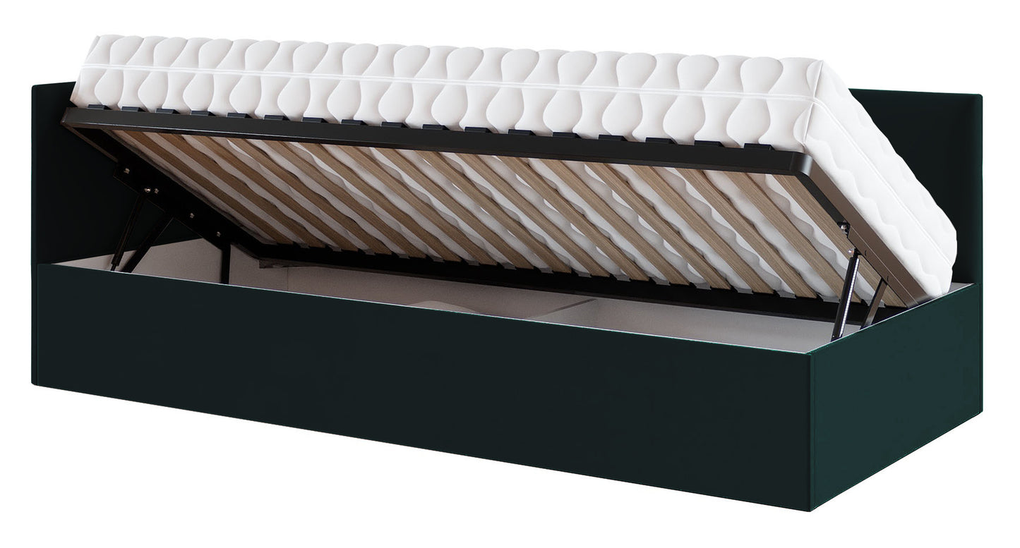 Gulta Pixi 209/74/98 cm Trinity 28 - N1 Home