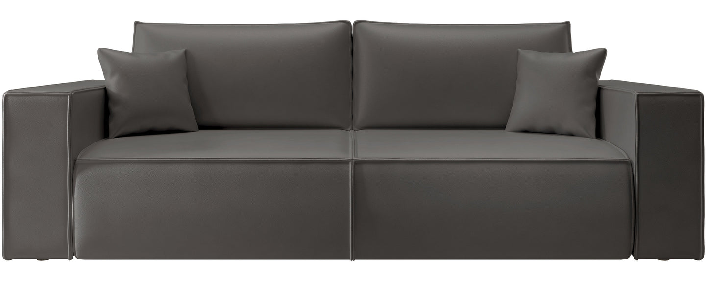 Dīvāns Cuaros 86/257/102 cm Nube 84 - N1 Home