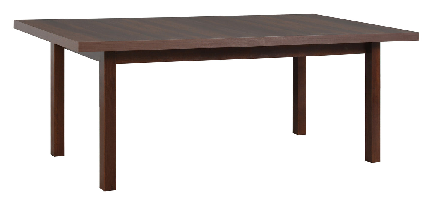 Galds Fulimas 200-280/76/100 cm valrieksts