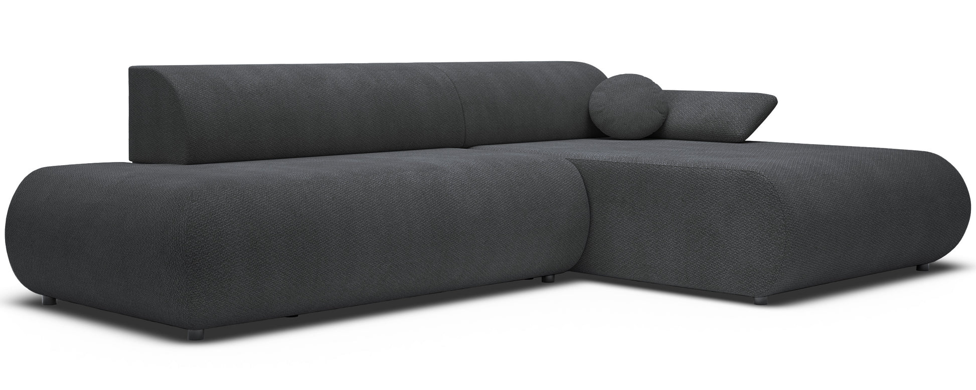 Dīvāns Armon 74/286/173 cm Vinci 14 - N1 Home