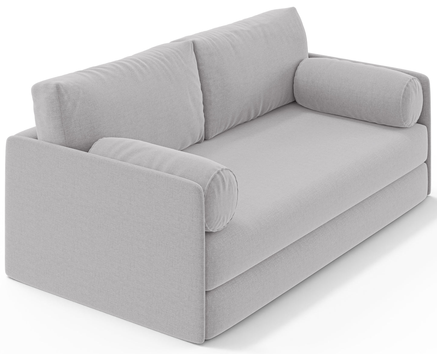 Dīvāns Estans 83/212/96 cm Verita 80 - N1 Home