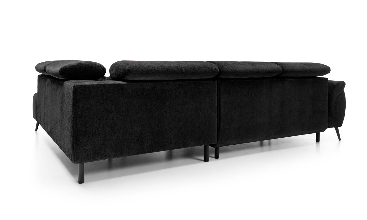 Dīvāns Mamio 98/284/208 cm Aphrodite 23