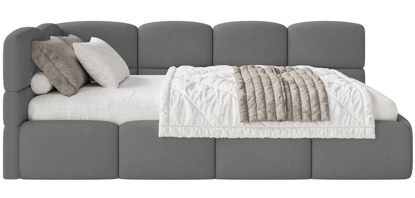 Gulta Clod 220/88/110 cm Melody 04