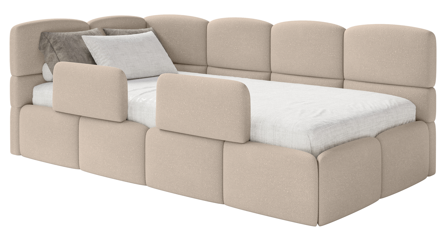 Gulta Clod 220/88/110 cm Melody 13