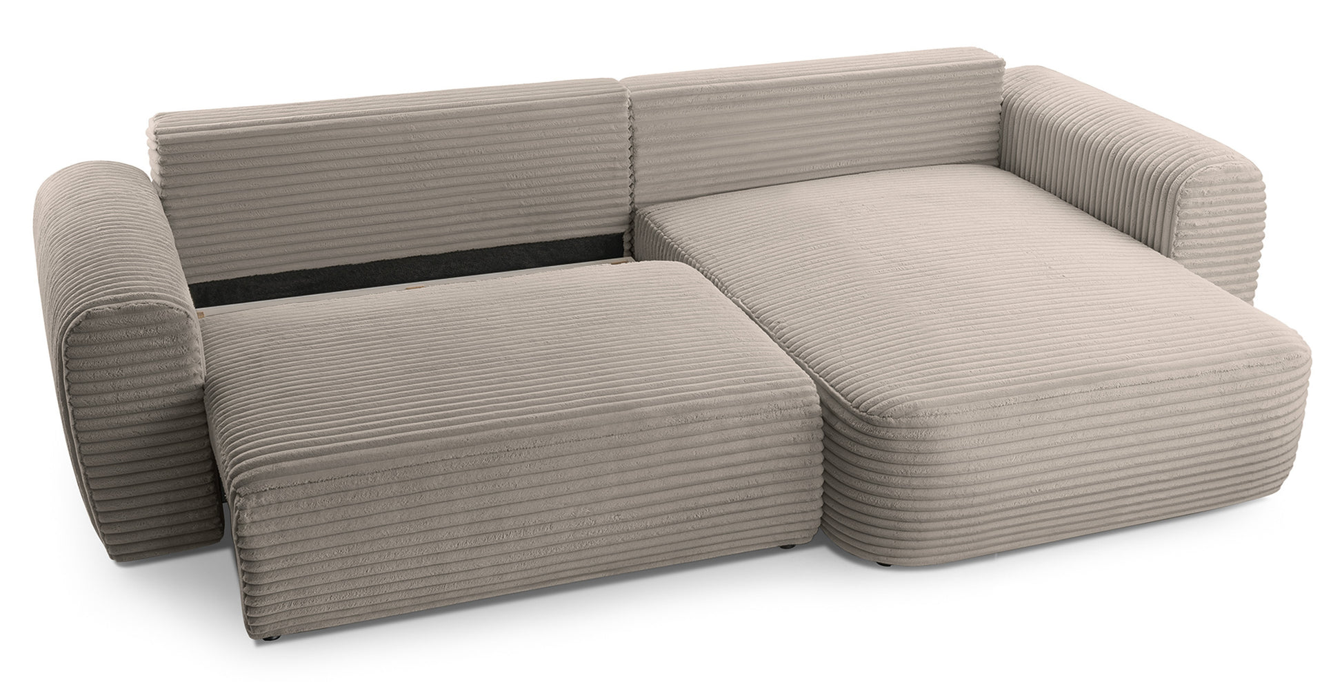 Dīvāns Happid 85/297/169 cm Ambience 04 - N1 Home