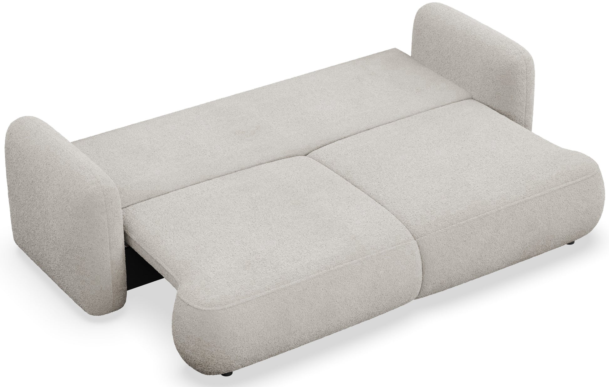 Dīvāns Tvors 82/253/110 cm Anthology 20 - N1 Home