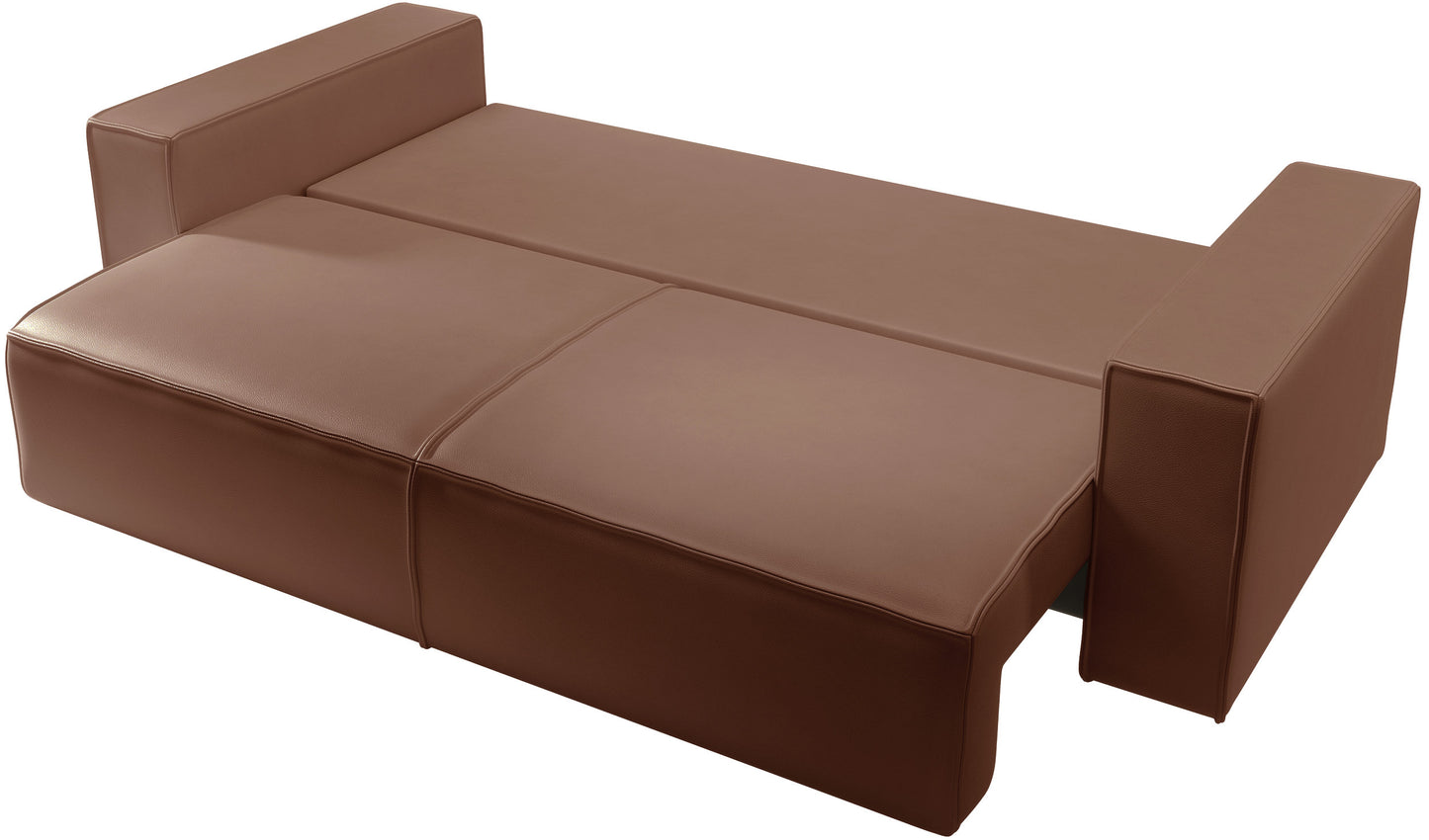 Dīvāns Cuaros 86/257/102 cm Nube 23 - N1 Home