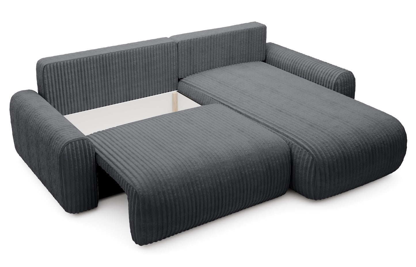 Dīvāns Lela 84/245/165 cm Ambience 19