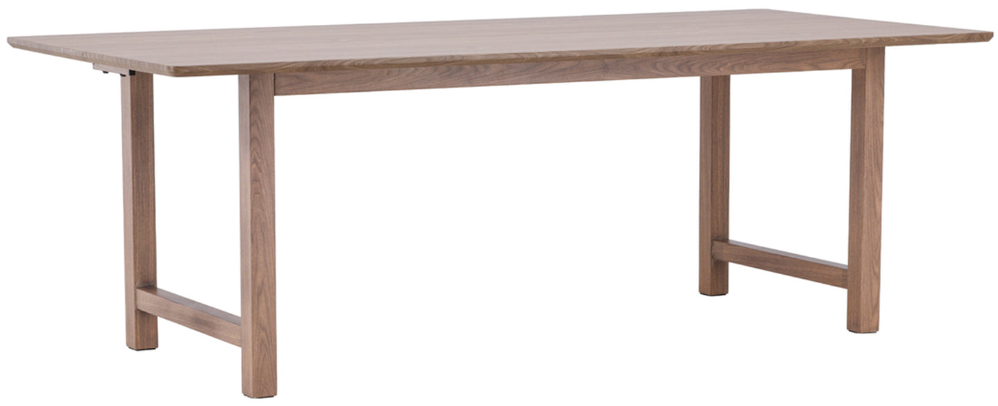 Galds Sara 220/100/75 cm ozols