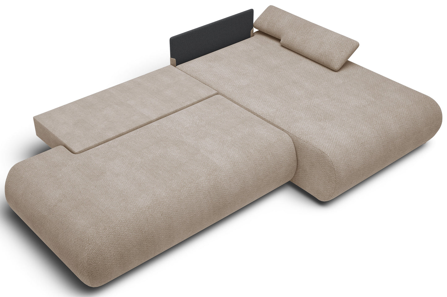 Dīvāns Armon 74/286/173 cm Vinci 26 - N1 Home