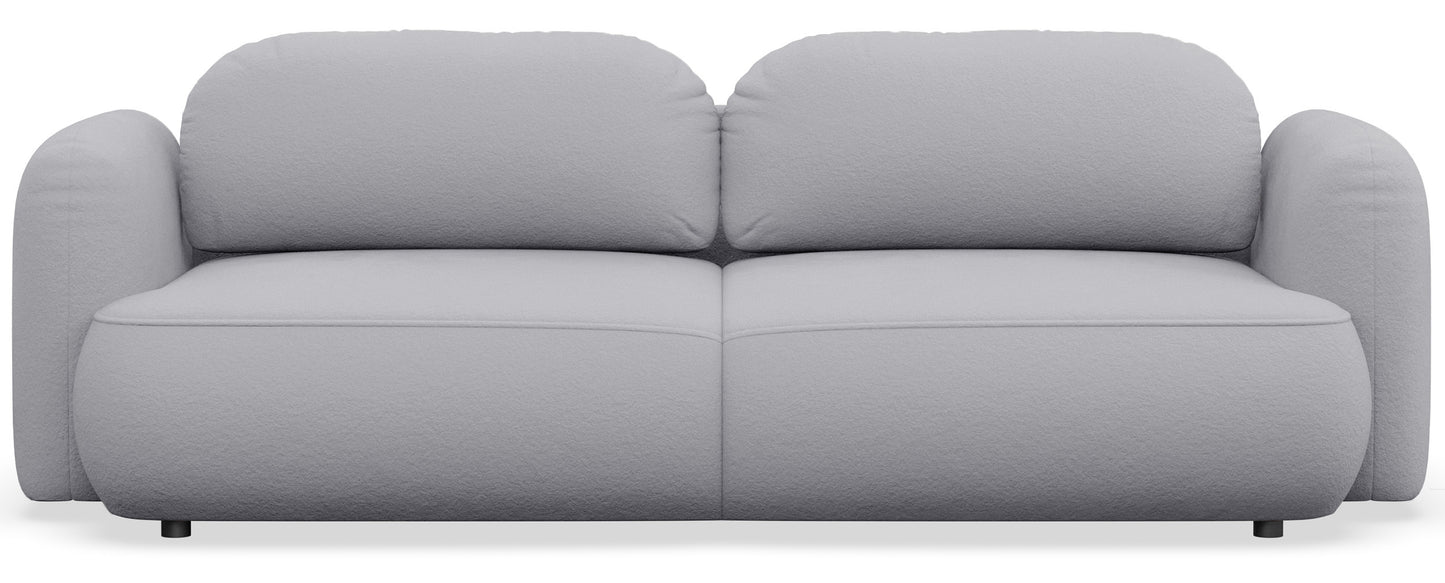 Dīvāns Tvors 82/253/110 cm Flow 22 - N1 Home