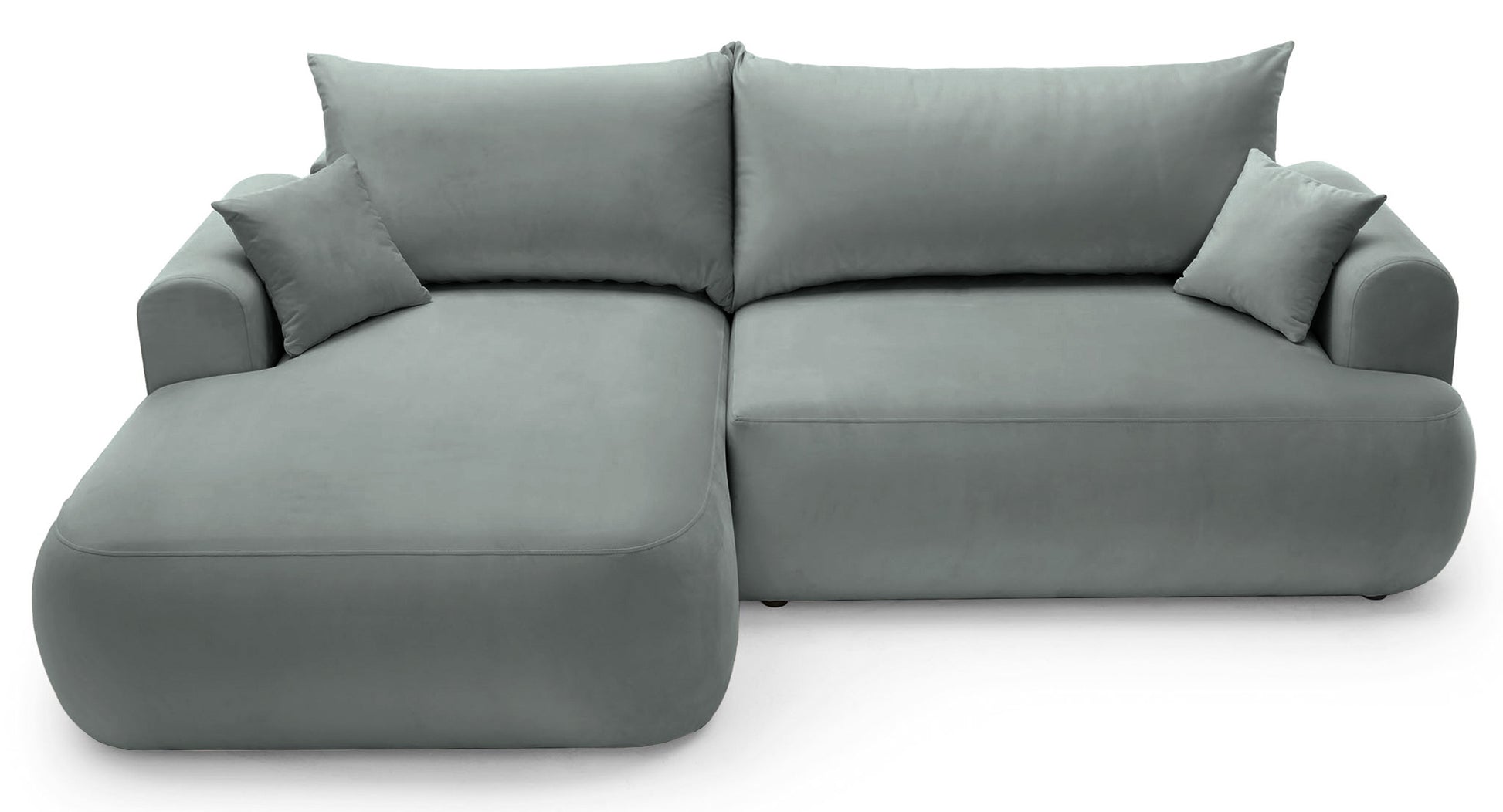 Dīvāns Ovors 260/93/165 cm Piano 14 - N1 Home