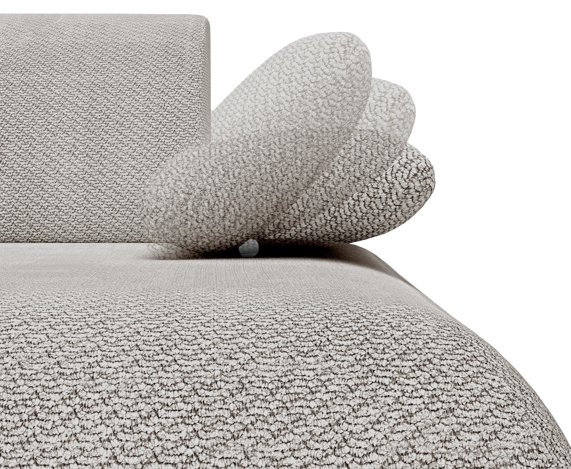 Dīvāns Armon 74/286/173 cm Vinci 25 - N1 Home