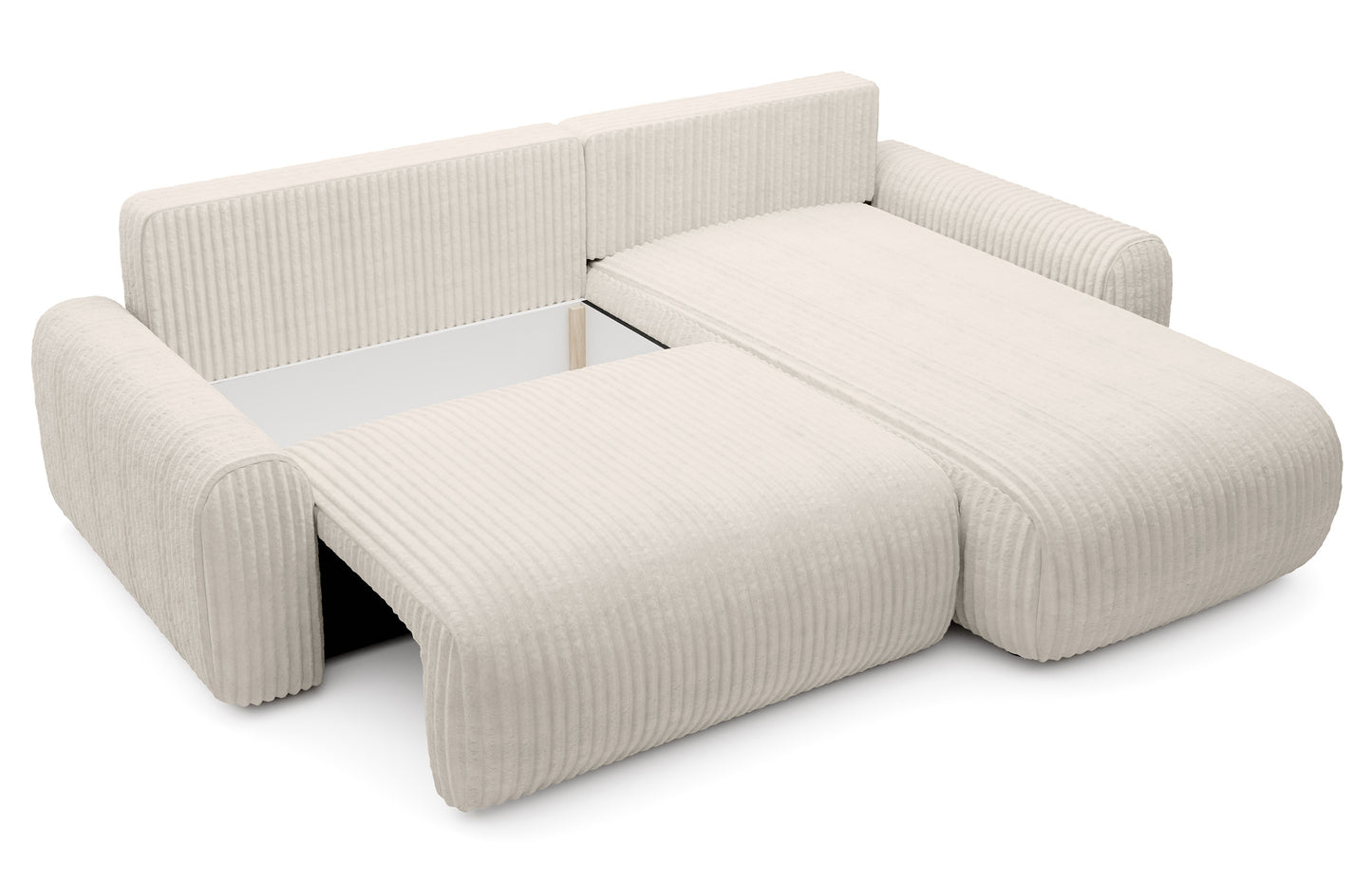 Dīvāns Lela 84/245/165 cm Ambience 02