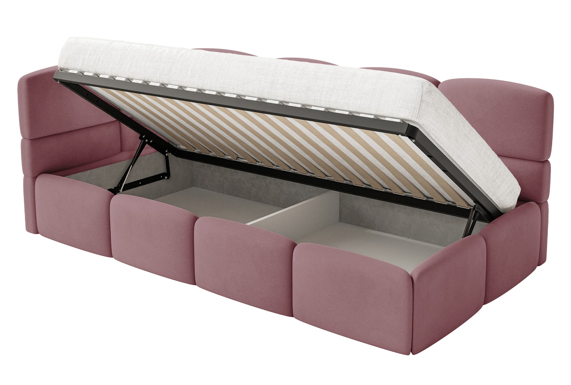 Gulta Clod 220/88/110 cm Piano 20 - N1 Home