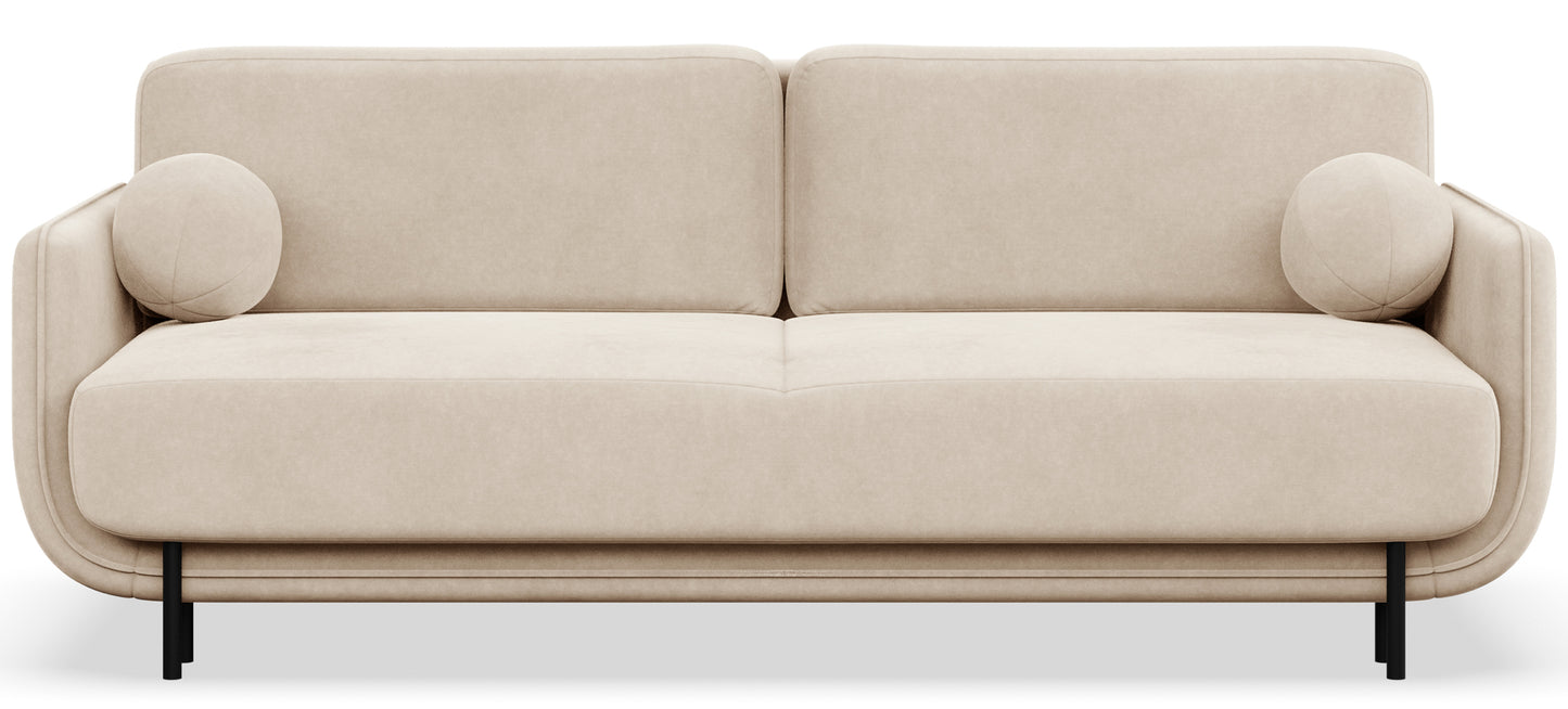 Dīvāns Oplar 236/95/96 cm Polo 872