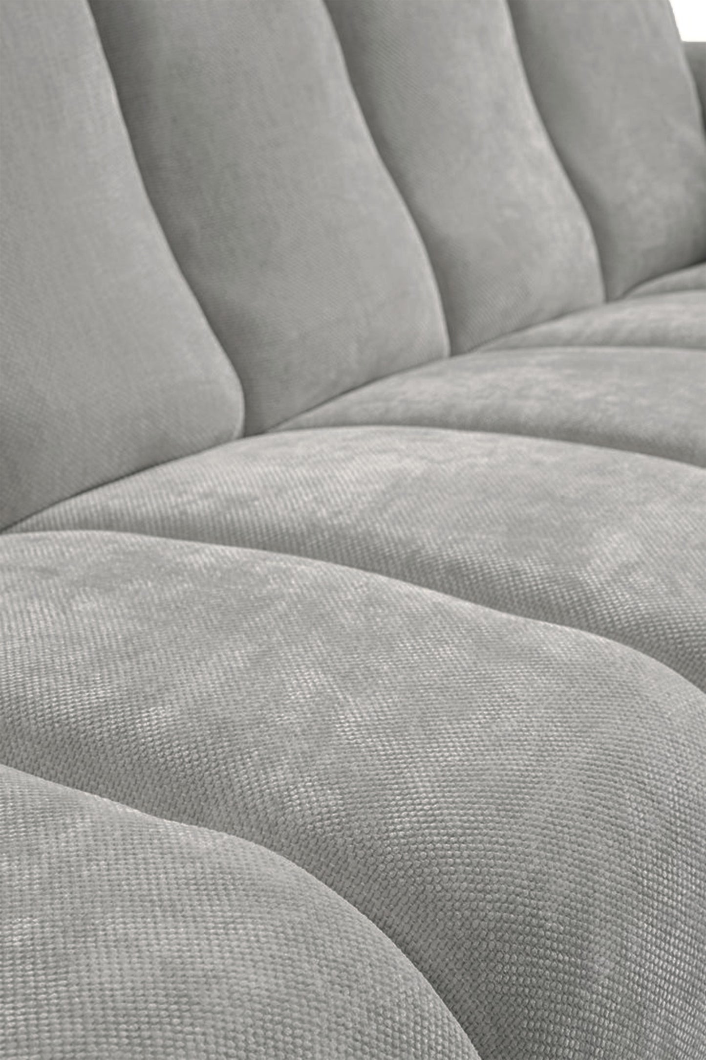 Dīvāns Volio 83/160/98 cm Storm 85 - N1 Home