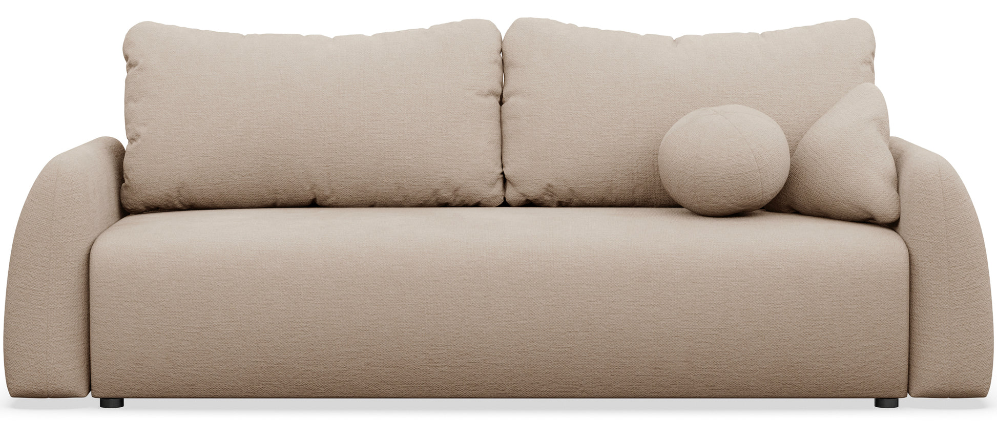 Dīvāns Nubo 244/85/93 cm Enjoy New Lux 02 - N1 Home