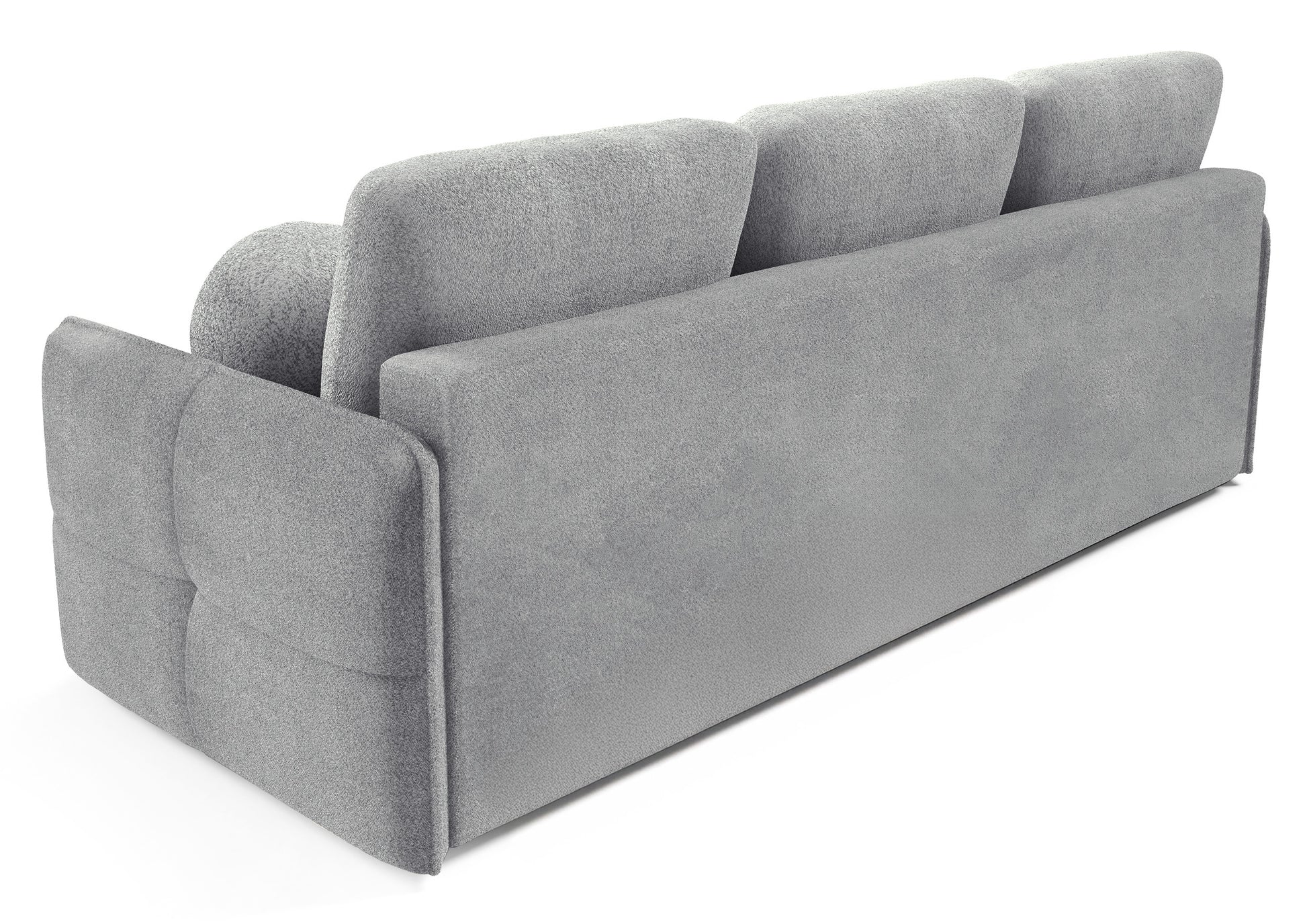 Dīvāns Bambo 212/90/95 cm Abriamo 6 - N1 Home