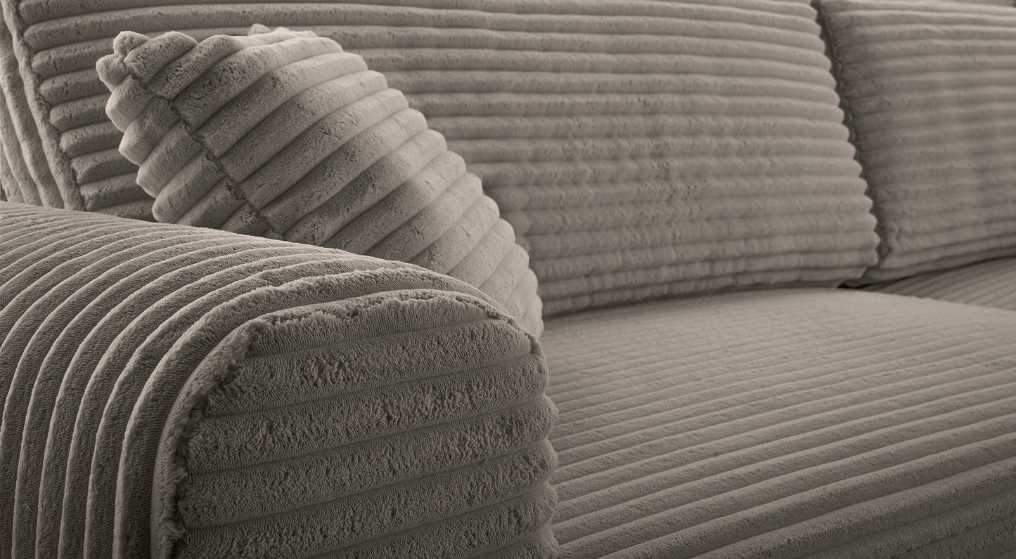 Dīvāns Happid 85/297/169 cm Ambience 04 - N1 Home