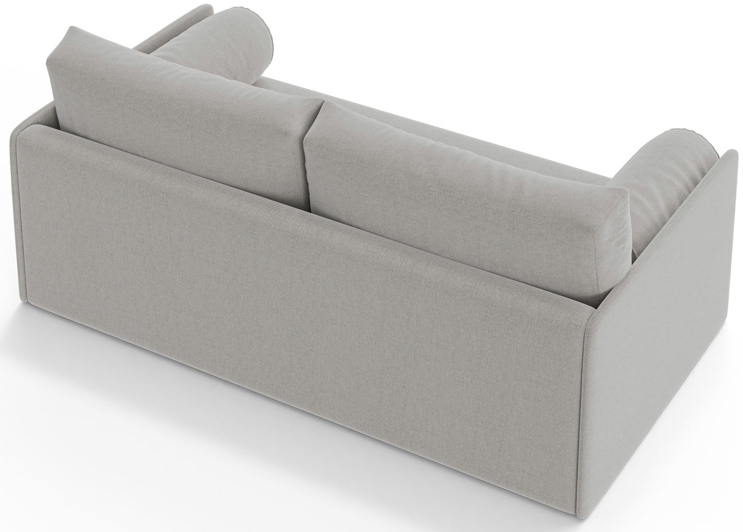 Dīvāns Estans 83/212/96 cm Verita 09 - N1 Home