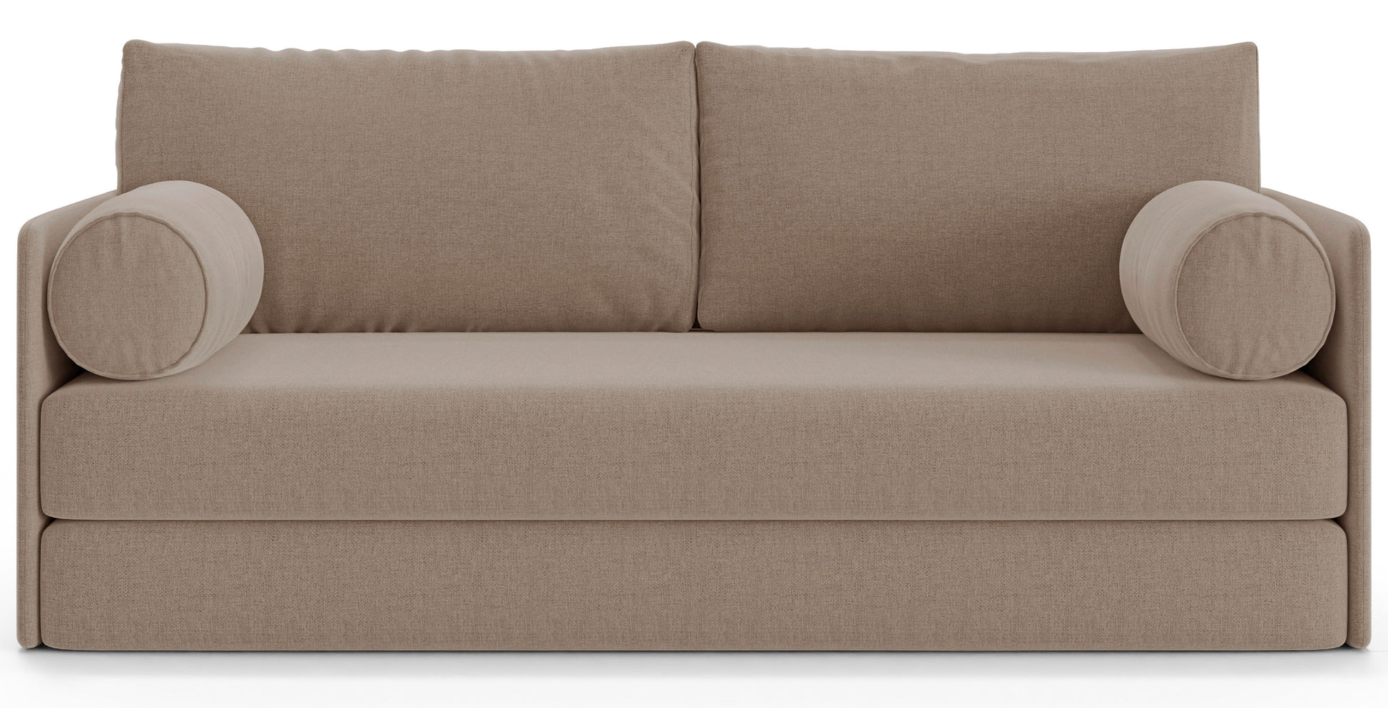 Dīvāns Estans 83/212/96 cm Verita 18 - N1 Home