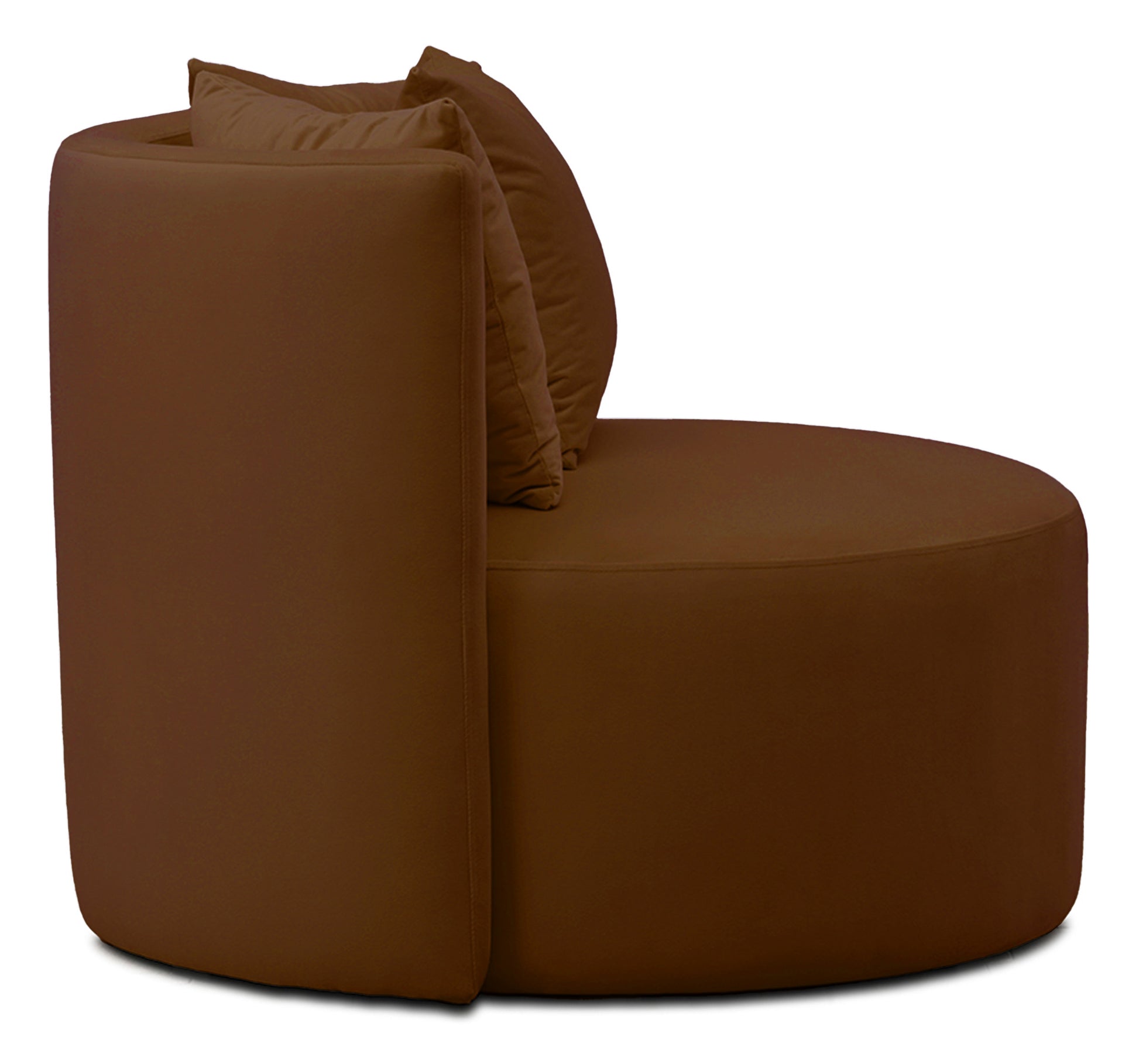 Krēsls Bonbo 70/93/94 cm Riviera 56 - N1 Home