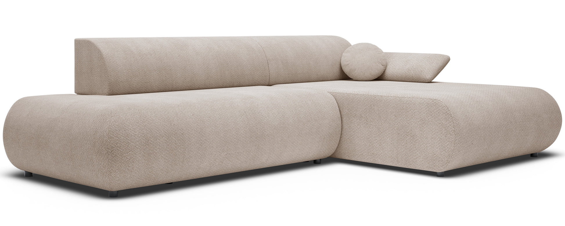 Dīvāns Armon 74/286/173 cm Vinci 23 - N1 Home