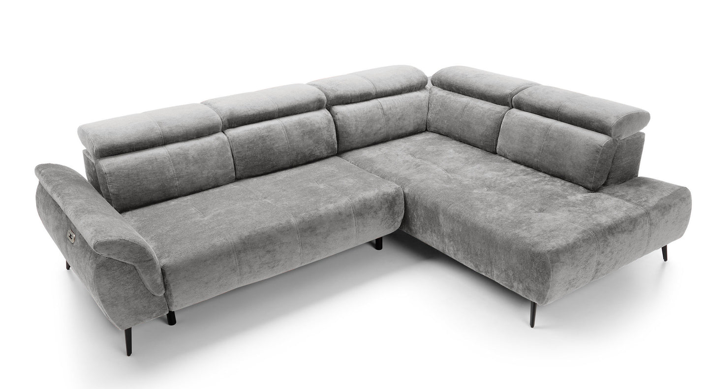 Dīvāns Mamio 98/284/208 cm Aphrodite 21